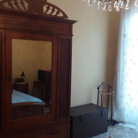 Hotel Antica Dimora Del Sole à Licata Extérieur photo