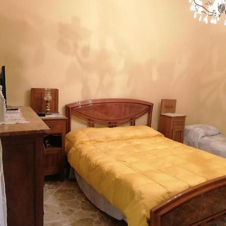 Hotel Antica Dimora Del Sole à Licata Extérieur photo