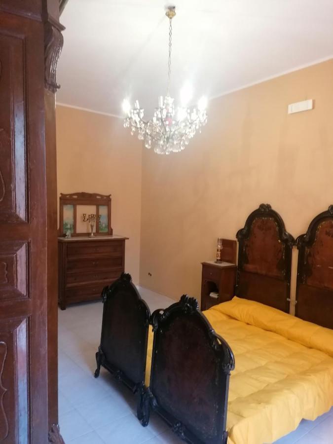 Hotel Antica Dimora Del Sole à Licata Extérieur photo