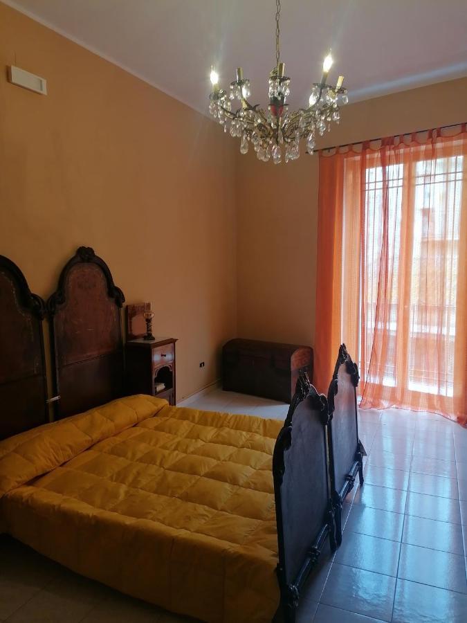 Hotel Antica Dimora Del Sole à Licata Extérieur photo