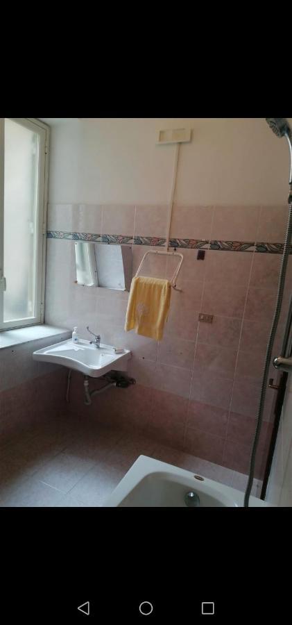 Hotel Antica Dimora Del Sole à Licata Extérieur photo