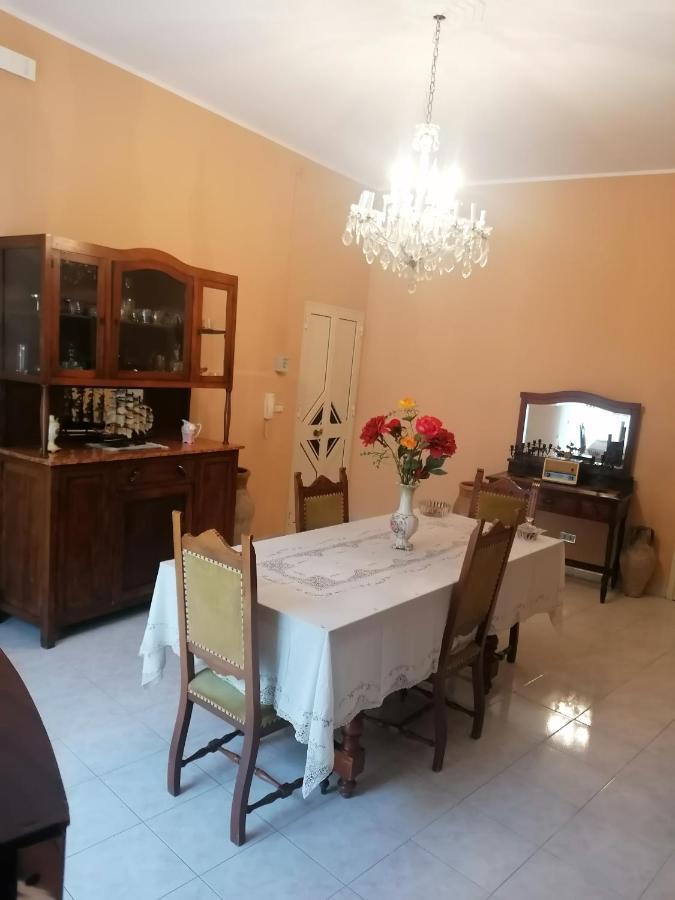 Hotel Antica Dimora Del Sole à Licata Extérieur photo