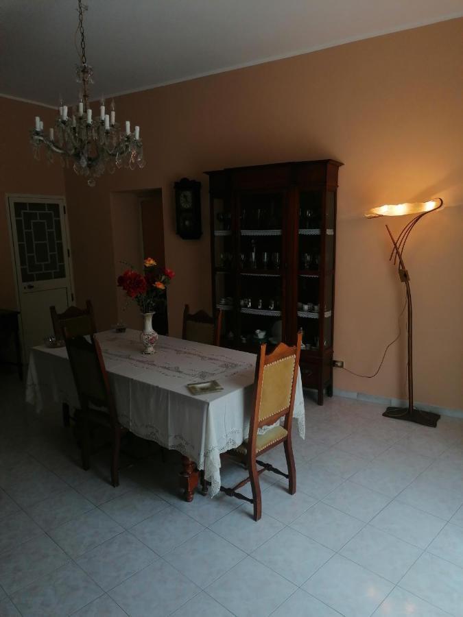 Hotel Antica Dimora Del Sole à Licata Extérieur photo