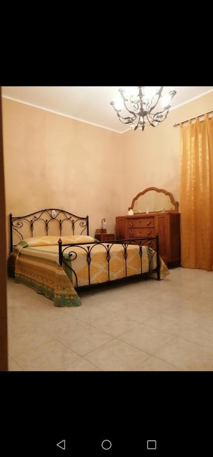 Hotel Antica Dimora Del Sole à Licata Extérieur photo