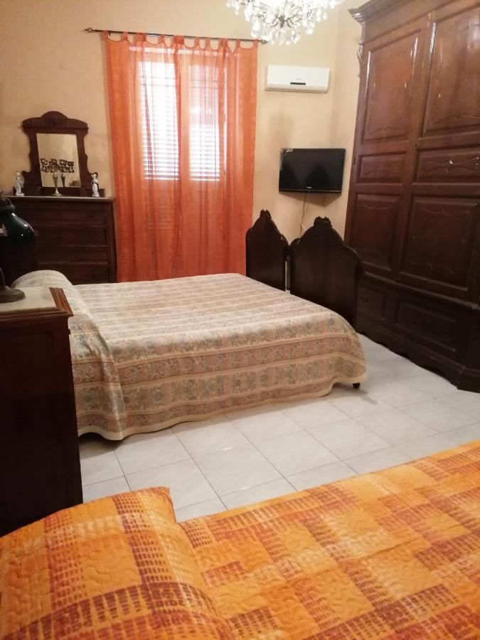Hotel Antica Dimora Del Sole à Licata Extérieur photo
