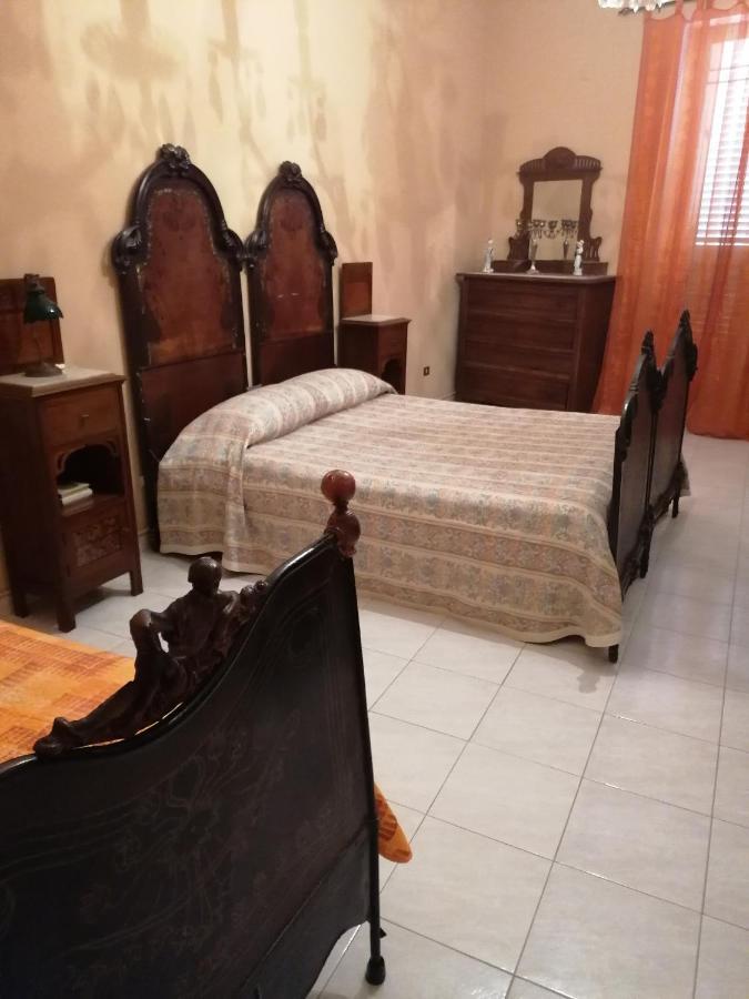 Hotel Antica Dimora Del Sole à Licata Extérieur photo